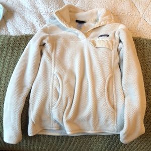 Patagonia pull over